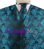 Formal Vest | Mens Vest | Mens Waiscoat | Boys Vest | Boys Waistcoat | Mens Wedding | Formal Vest | FM Formal Wear | Formal Waistcoat