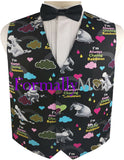 Mens Vest | Boys Vest | Childs Vest | Wedding Vest | Formal Vest | Childs Waistcoat | Boys Waistcoat | Mens Waistcoat