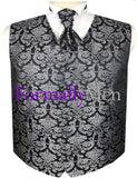 Formal Vest | Mens Vest | Mens Waiscoat | Boys Vest | Boys Waistcoat | Mens Wedding | Formal Vest | FM Formal Wear | Formal Waistcoat