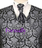 Formal Vest | Mens Vest | Mens Waiscoat | Boys Vest | Boys Waistcoat | Mens Wedding | Formal Vest | FM Formal Wear | Formal Waistcoat