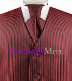 Formal Vest | Mens Vest | Mens Waiscoat | Boys Vest | Boys Waistcoat | Mens Wedding | Formal Vest | FM Formal Wear | Formal Waistcoat