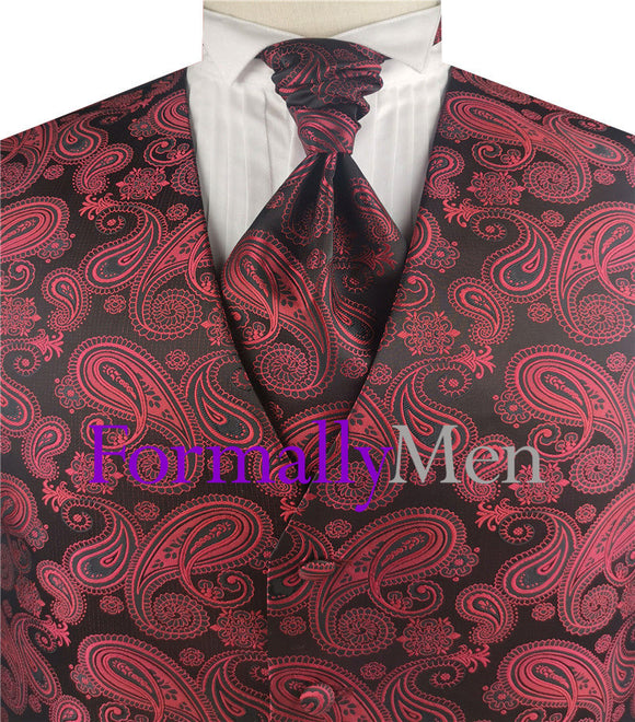 Formal Vest | Mens Vest | Mens Waiscoat | Boys Vest | Boys Waistcoat | Mens Wedding | Formal Vest | FM Formal Wear | Formal Waistcoat