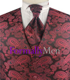 Formal Vest | Mens Vest | Mens Waiscoat | Boys Vest | Boys Waistcoat | Mens Wedding | Formal Vest | FM Formal Wear | Formal Waistcoat