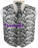 Formal Vest | Mens Vest | Mens Waiscoat | Boys Vest | Boys Waistcoat | Mens Wedding | Formal Vest | FM Formal Wear | Formal Waistcoat