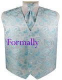 Formal Vest | Mens Vest | Mens Waiscoat | Boys Vest | Boys Waistcoat | Mens Wedding | Formal Vest | FM Formal Wear | Formal Waistcoat