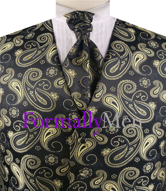 Formal Vest | Mens Vest | Mens Waiscoat | Boys Vest | Boys Waistcoat | Mens Wedding | Formal Vest | FM Formal Wear | Formal Waistcoat