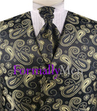 Formal Vest | Mens Vest | Mens Waiscoat | Boys Vest | Boys Waistcoat | Mens Wedding | Formal Vest | FM Formal Wear | Formal Waistcoat