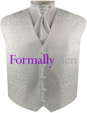 Mens Vest Brisbane| Mens Waistcoat Australia| Mens Formal Waistcoat Brisbane | Mens Wedding Vest Australia| Mens Wedding Waistcoat Brisbane | Yunta White Mens & Boys Made to Order Vest