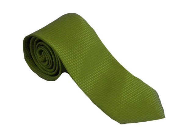 Apple Green Neckties Australia | Green Ties Australia