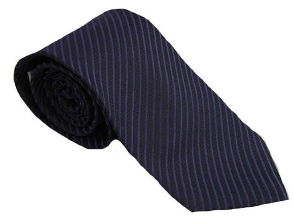 Purple Tie Sydney | Purple Striped Tie Tasmania | Purple Necktie Darwin