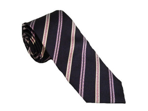 Blue Ties Australia | Blue Striped Ties Australia | Business Ties Australia