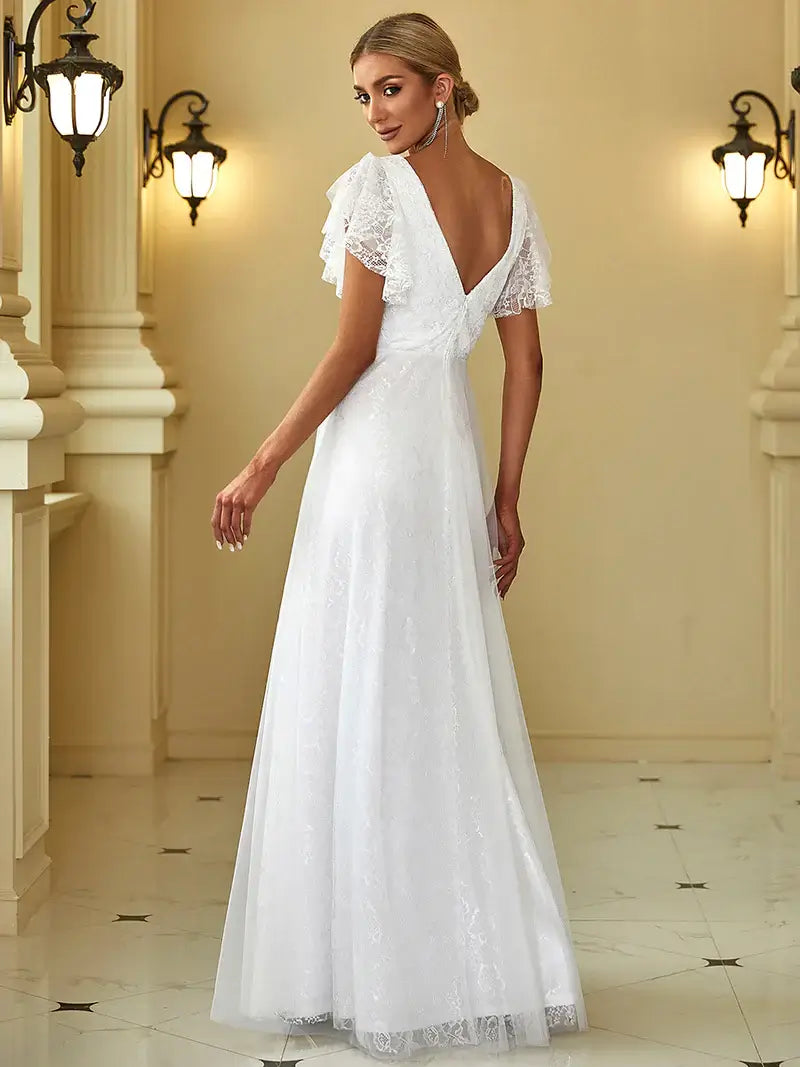 Formal Dress | Bridesmaid Dress