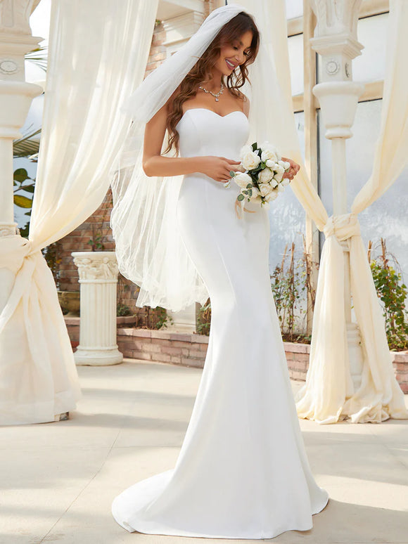 Wedding Dress | Wedding Gown | Budget Wedding | White Wedding Dress | White Wedding Gown | Lace Wedding Dress | Lace Wedding Gown | Budget Wedding | Budget Friendly Wedding