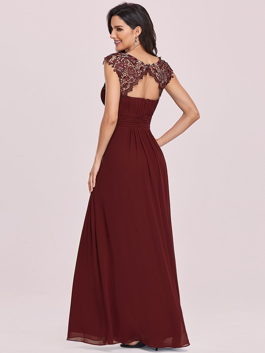 Formal Dress | Bridesmaid Dress | FM Formal Wear