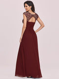 Burgundy Dress | Burgundy Formal Dress | Burgundy Bridesmaid Dress | Formal Dresses Australia | Formal Dresses Brisbane