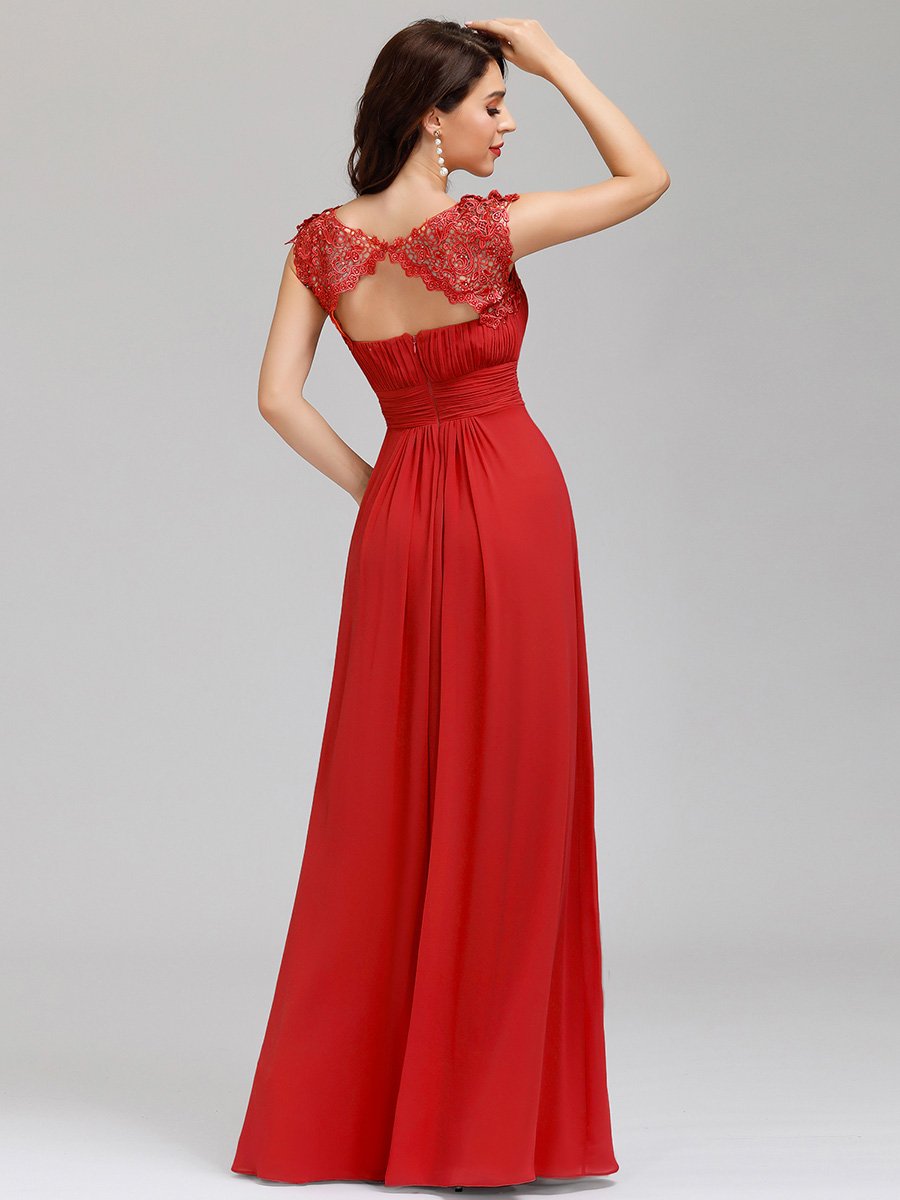 Formal Dress | Bridesmaid Dress