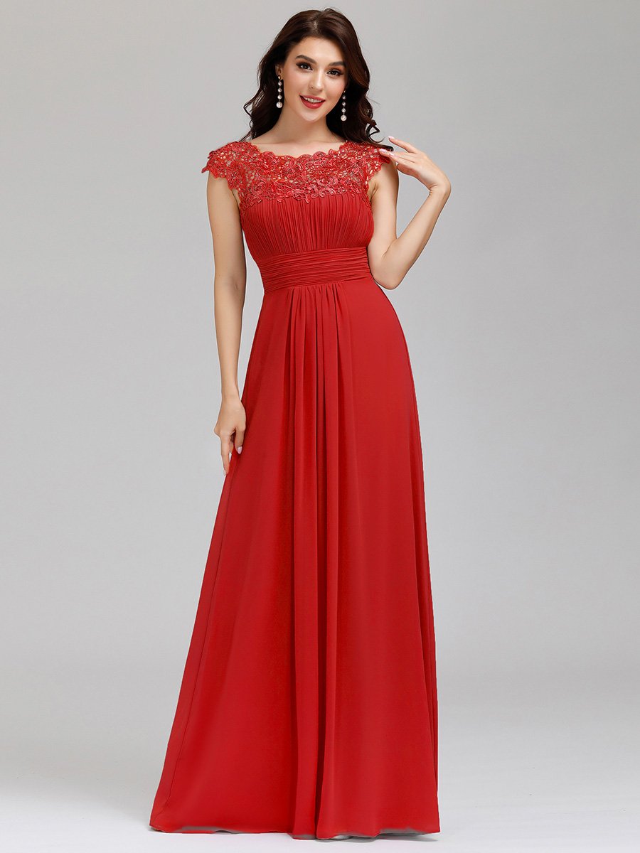 red bridesmaid dresses australia AW Octaviana Tangerine Bridesmaid Dresses