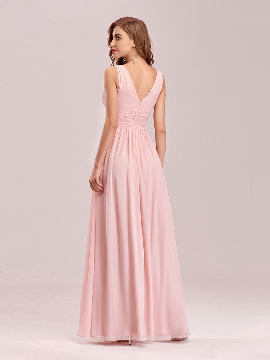 June Pink Stock Dress June Pink Stock Dress