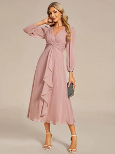 Bridesmaid Dress | Formal Dresses Australia | Formal Dresses Brisbane | Bridesmaid Dresses Australia | Bridesmaid Dresses Brisbane | Tea Length Formal Dress | Mother of the Bride | Mother of the Groom