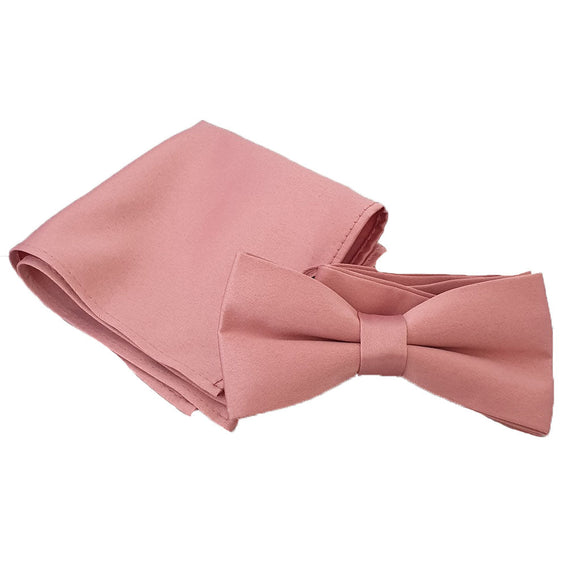 Pink Bowtie | Pink Bow Tie | Mens Bow Tie | Mens Bowtie | Boys Bow Tie | Boys Bowtie