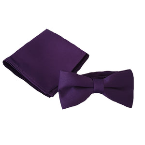 Purple Bowtie | Purple Bow Tie | Mens Bow Tie | Mens Bowtie | Boys Bow Tie | Boys Bowtie