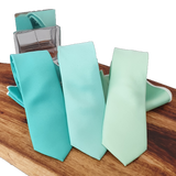 Polyester Tie Australia | Poly Tie Australia | Men's Tie Australia