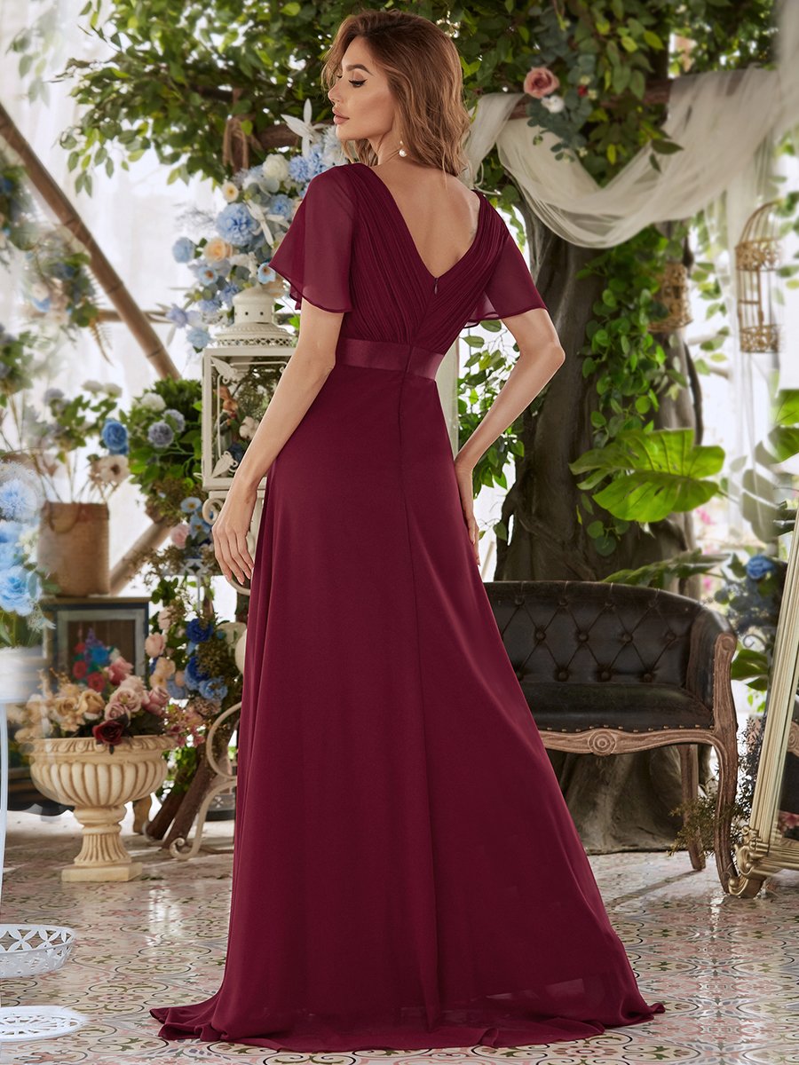 Formal Dress | Bridesmaid Dress