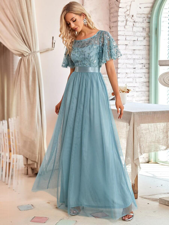 Formal Dress | Bridesmaid Dress | FM Formal Wear Formal Dress | Bridesmaid Dress | FM Formal Wear