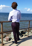 Mens Beige Pants | Mens Beige Trousers | Mens Corduroy Pants | Mens Corduroy Trousers | Beige Cords | Mens Pants Brisbane | Mens Pants Australia