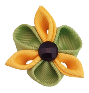 Lapel Pin | Flower Pin | Collar Pin