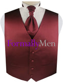 Formal Vest | Mens Vest | Mens Waiscoat | Boys Vest | Boys Waistcoat | Mens Wedding | Formal Vest | FM Formal Wear | Formal Waistcoat