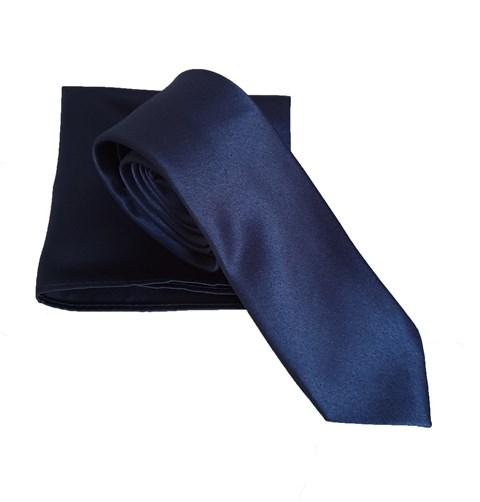 Navy Blue Tie | Navy Blue Necktie | Navy Blue Mens Tie | Blue Mens Tie 