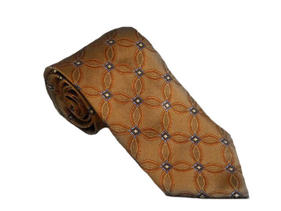 Gold Business Ties Australia | Gold Suit Ties Australia