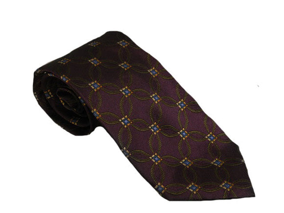 Purple Suit Ties Australia | Purple Business Ties Australia