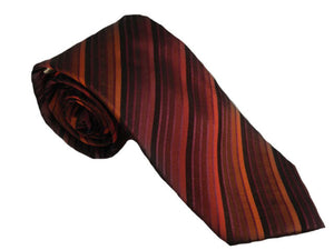 Striped Business Ties Australia | Striped Business Tie Australia | Striped Suit Ties Australia
