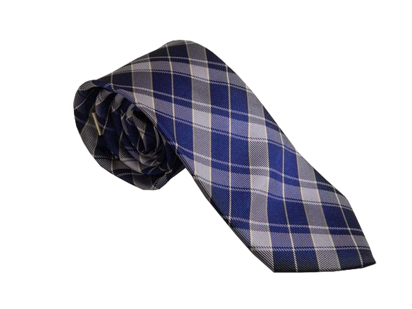 Blue Tie | Silk Tie | Ties Australia