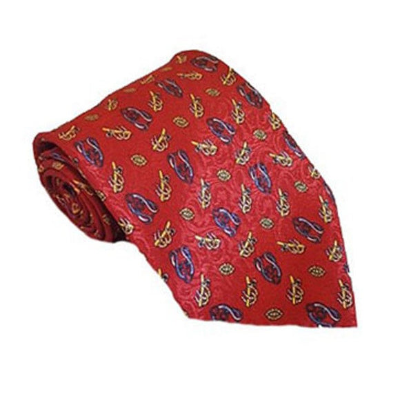Horse Themed Tie | Horse Themed Necktie | Stirrups Necktie | Stirrups Tie | Horseshoe Tie | Horseshoe Necktie