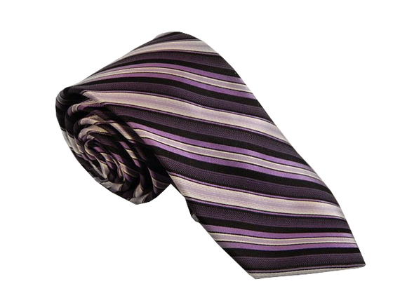 Purple Business Ties Australia | Purple Suit Ties Australia | Purple Formal Ties Australia