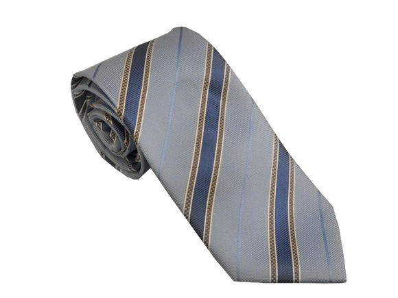 Blue Silk Tie | Mens Tie | Ties for Men | Bow Tie