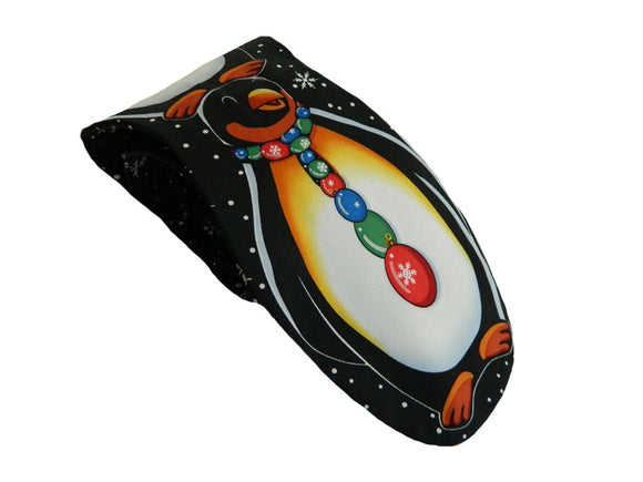 Christmas Tie | Christmas Necktie | Mens Christmas Tie