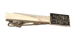 Star Wars | Tie Bar | Tie Pin | Tie Clip