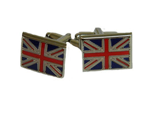 UK Flag Cufflinks | England Flag Cufflinks | England Cufflinks