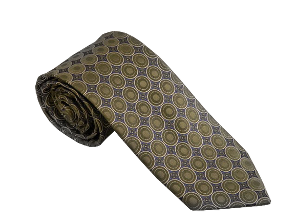 Green Tie | Mens Ties | Silk Ties | Silk Neckties