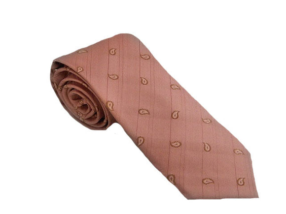Pink Tie | Mens Ties | Silk Ties | Silk Neckties