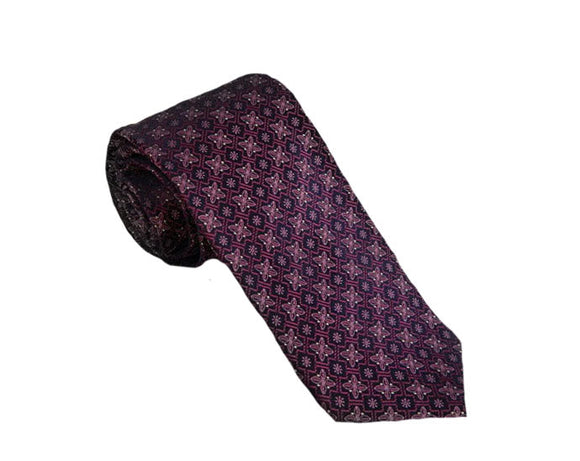 Purple Tie | Mens Ties | Silk Ties | Silk Neckties